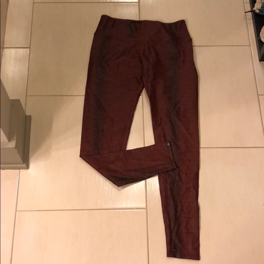 Onzie leggings
